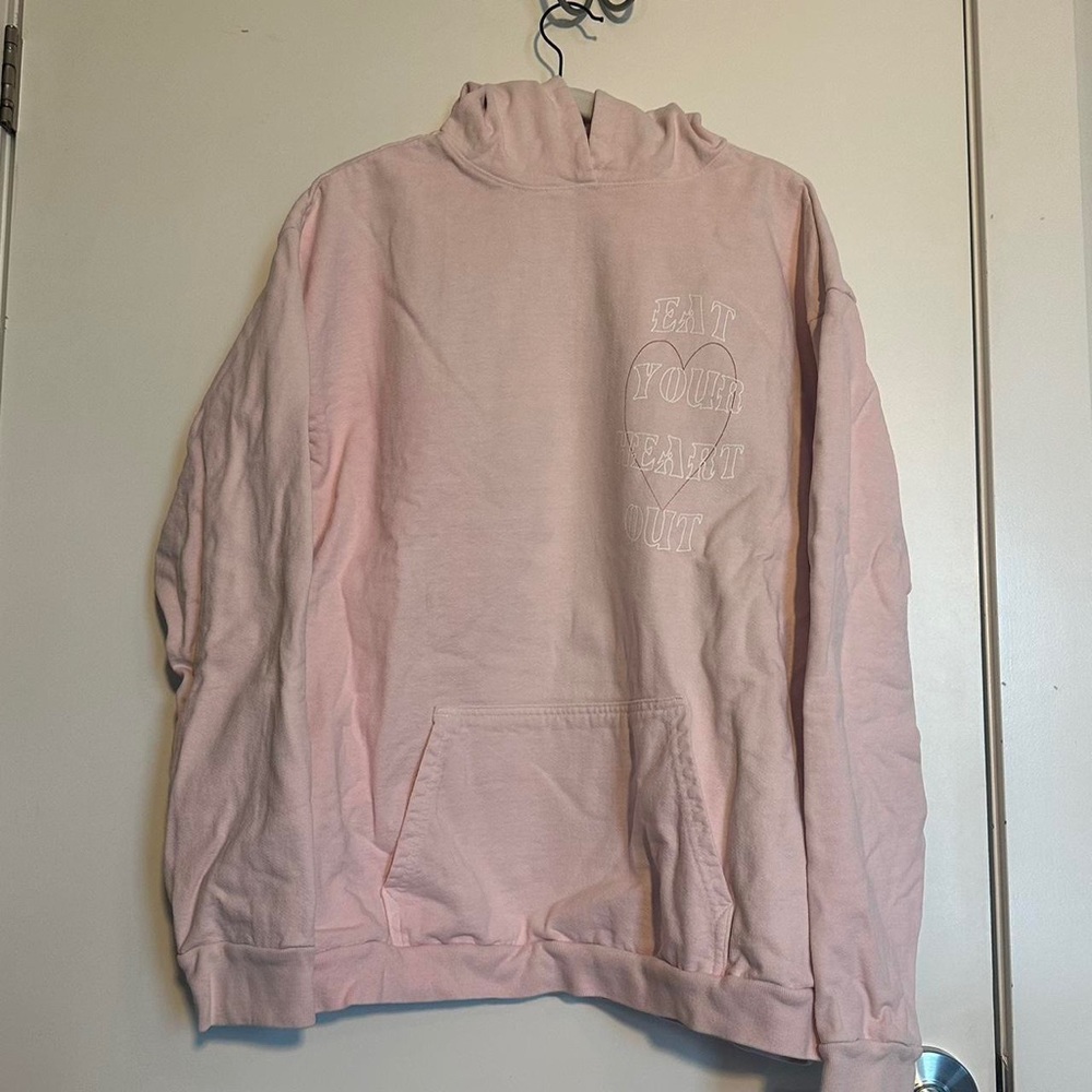 Boys Lie Eat Your Heart Out Hoodie